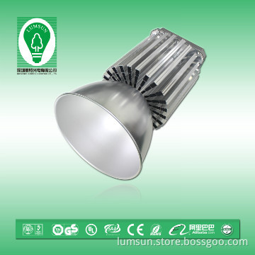 300W led high bay light UL listed